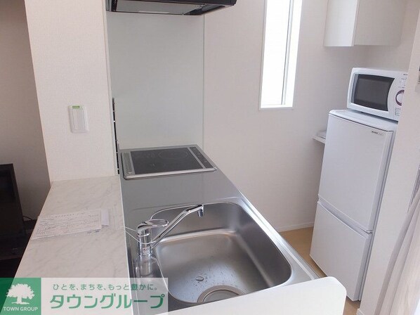 レオネクスト幕張ザ ファーストの物件内観写真